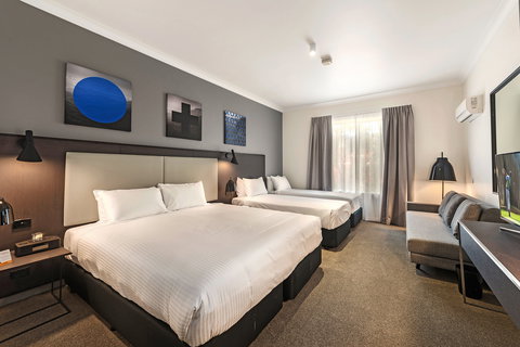 Quality Hotel CKS Sydney Airport - Accommodation Southport 5