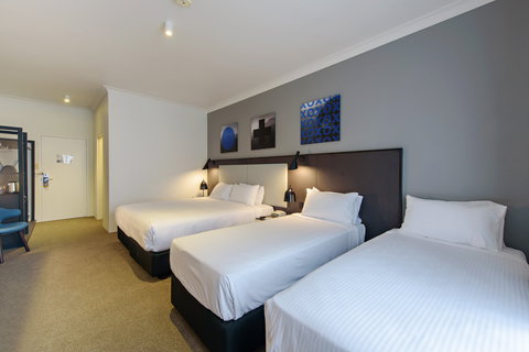 Quality Hotel CKS Sydney Airport - Accommodation Southport 6