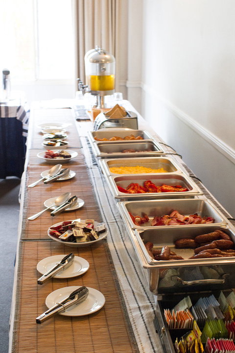 Quality Hotel CKS Sydney Airport - Accommodation Southport 8