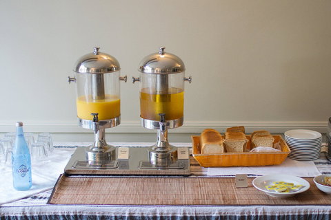 Quality Hotel CKS Sydney Airport - Accommodation Southport 9