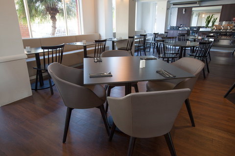 Quality Hotel CKS Sydney Airport - Accommodation Southport 10