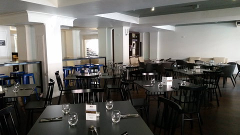 Quality Hotel CKS Sydney Airport - Accommodation Southport 11