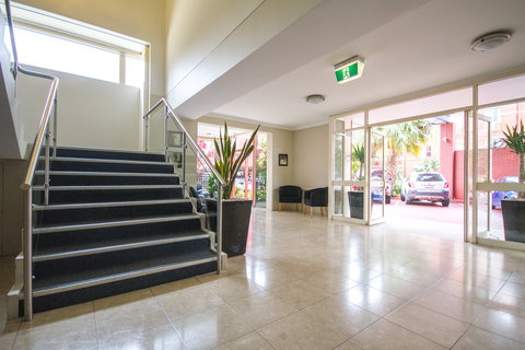 Quality Hotel CKS Sydney Airport - Accommodation Southport 12
