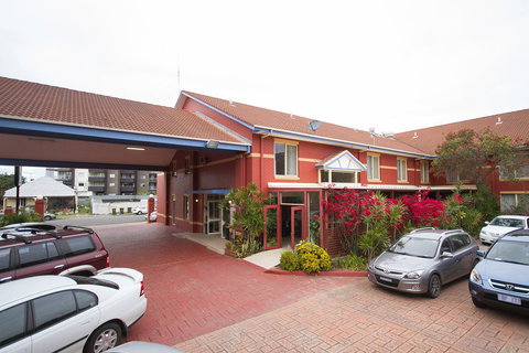 Quality Hotel CKS Sydney Airport - Accommodation Southport 13