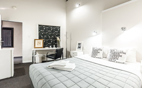 Airport Hotel Sydney - Accommodation Southport 3