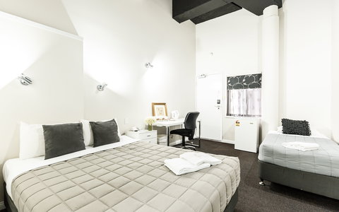 Airport Hotel Sydney - Accommodation Southport 5