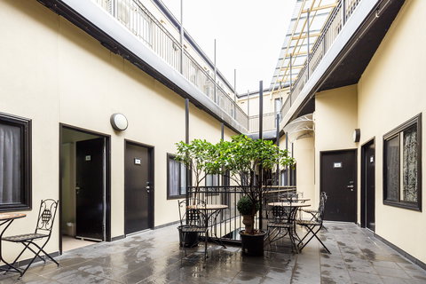 Airport Hotel Sydney - Accommodation Southport 6