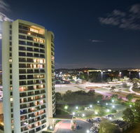 BreakFree Capital Tower - Southport Accommodation