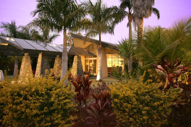 Arrawarra Headland NSW Southport Accommodation