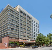 Nesuto Canberra Apartment Hotel - Southport Accommodation