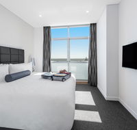 Meriton Suites Chatswood - Southport Accommodation