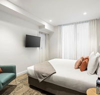 Quest North Sydney - Southport Accommodation