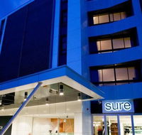 Hotel Urban St Leonards - Southport Accommodation