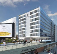 Silkari Suites At Chatswood - Southport Accommodation