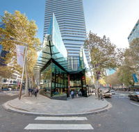 Vibe Hotel North Sydney - Southport Accommodation
