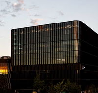 A By Adina Canberra - Southport Accommodation