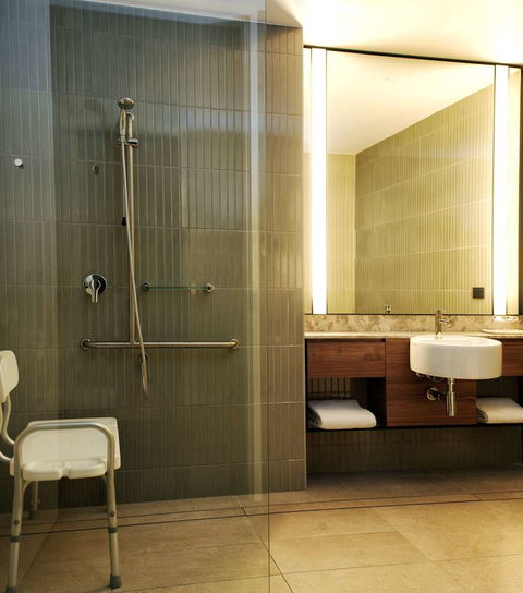 A By Adina Canberra - Southport Accommodation 9