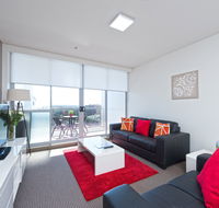 Astra Apartments North Sydney - Southport Accommodation