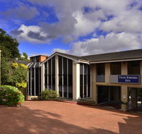 Twin Towers Inn - Southport Accommodation