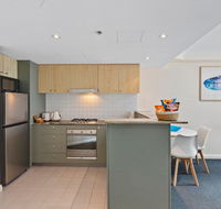 Astra Apartments Chatswood - Southport Accommodation