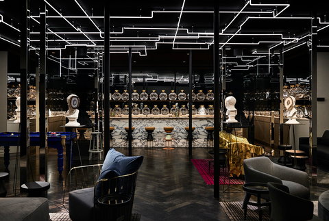 Jackalope Hotel - Accommodation Southport 5