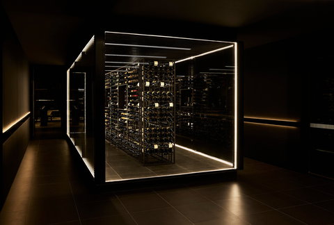 Jackalope Hotel - Accommodation Southport 8