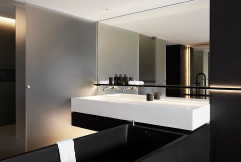 Jackalope Hotel - Accommodation Southport 12