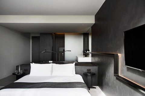 Jackalope Hotel - Accommodation Southport 13