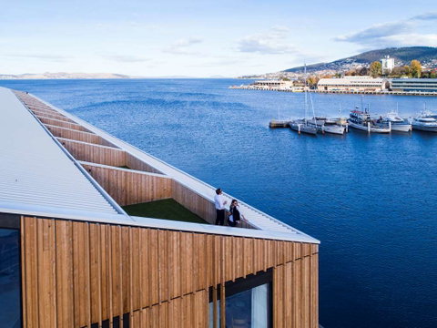 Macq 01 Hotel - Southport Accommodation 0