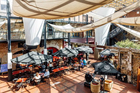 The Henry Jones Art Hotel - Accommodation Southport 1