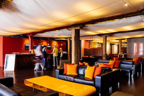 The Henry Jones Art Hotel - Accommodation Southport 2