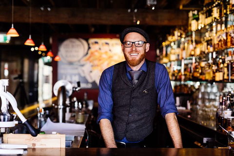 The Henry Jones Art Hotel - Accommodation Southport 7