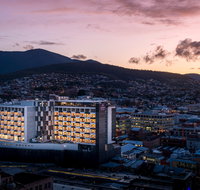 Crowne Plaza Hobart - Southport Accommodation