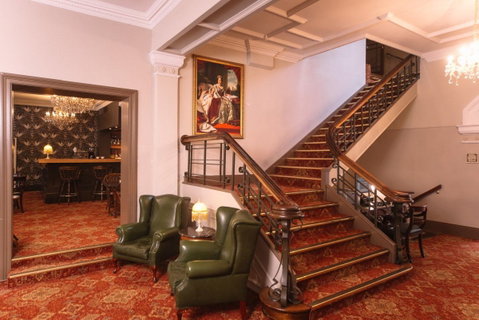 Hadley's Orient Hotel - Southport Accommodation 2