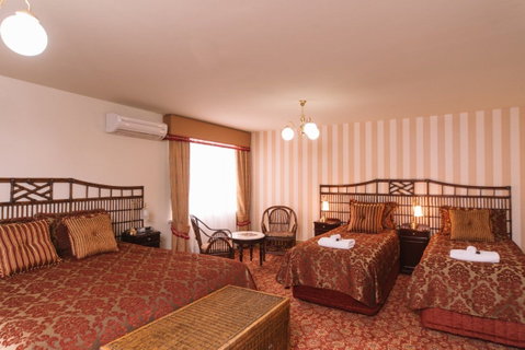 Hadley's Orient Hotel - Southport Accommodation 3