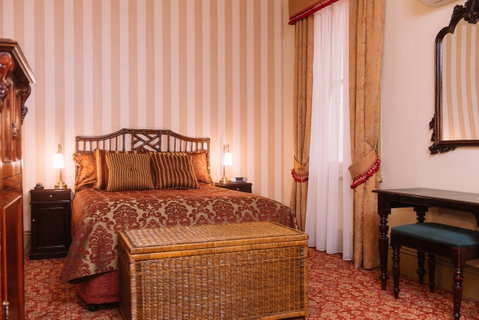 Hadley's Orient Hotel - Southport Accommodation 4