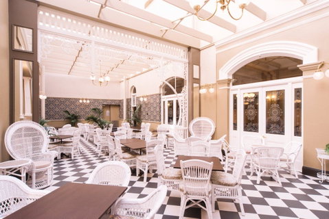 Hadley's Orient Hotel - Southport Accommodation 5