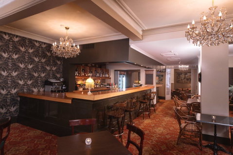 Hadley's Orient Hotel - Southport Accommodation 6