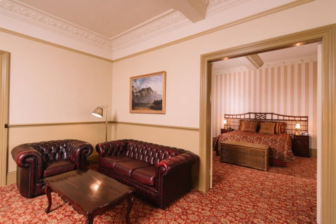 Hadley's Orient Hotel - Southport Accommodation 7