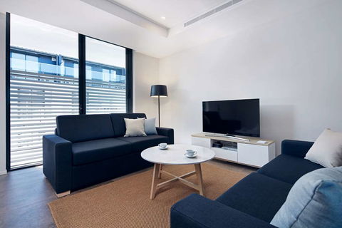 Veriu Camperdown - Southport Accommodation 5