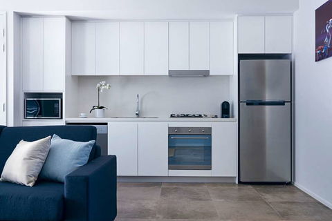 Veriu Camperdown - Southport Accommodation 7