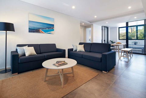 Veriu Camperdown - Southport Accommodation 12