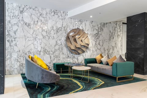 Hobart City Apartments - Southport Accommodation 2