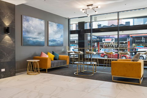 Hobart City Apartments - Southport Accommodation 4