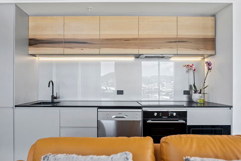 Hobart City Apartments - Southport Accommodation 8