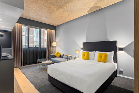 Hobart City Apartments - Southport Accommodation 12