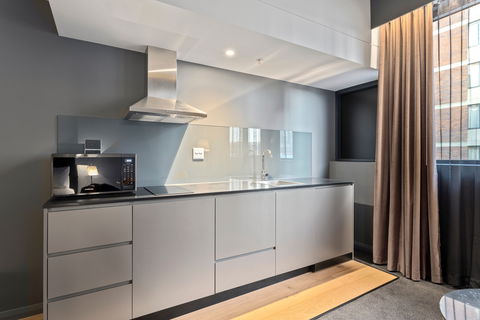 Hobart City Apartments - Southport Accommodation 14