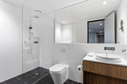 Hobart City Apartments - Southport Accommodation 15