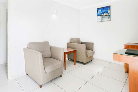 Comfort Inn & Suites Burwood - Southport Accommodation 14
