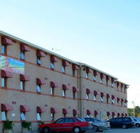 Arena Hotel - Southport Accommodation